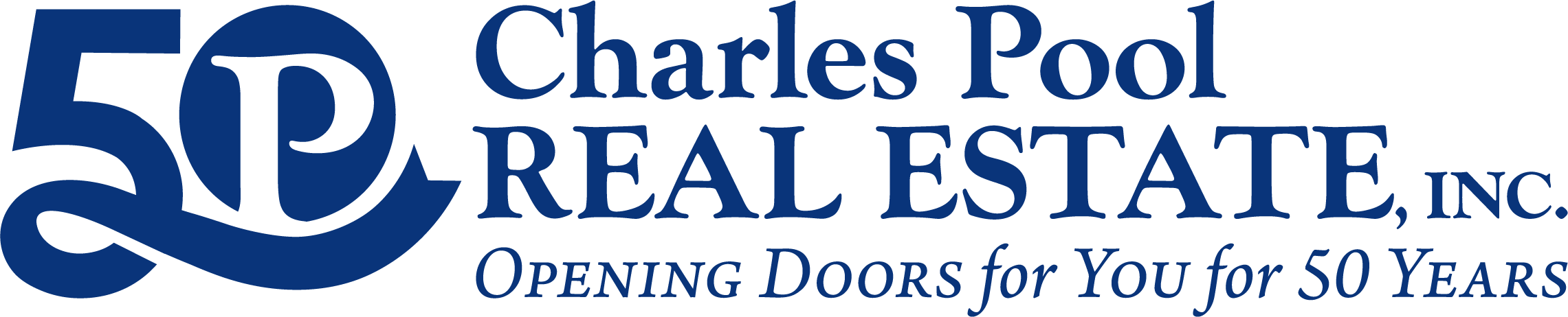 Celebrating 50 Years of Opening Doors for YOU